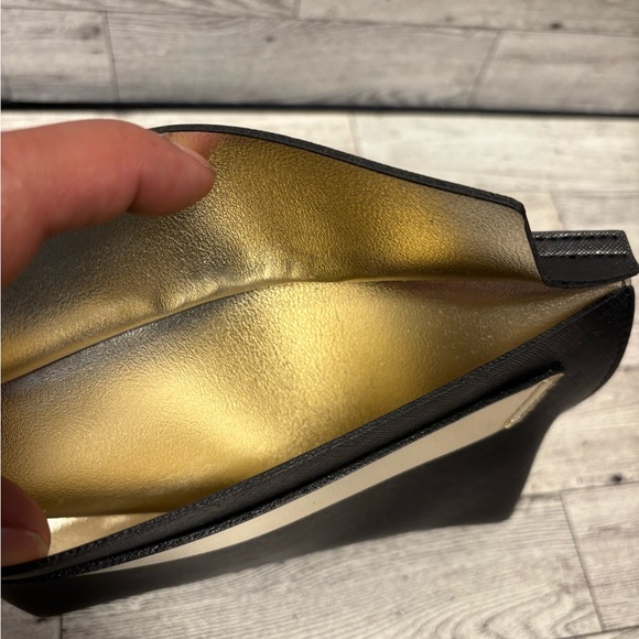 Borghese Black Women's cosmetic Bag - Picture 3 of 4